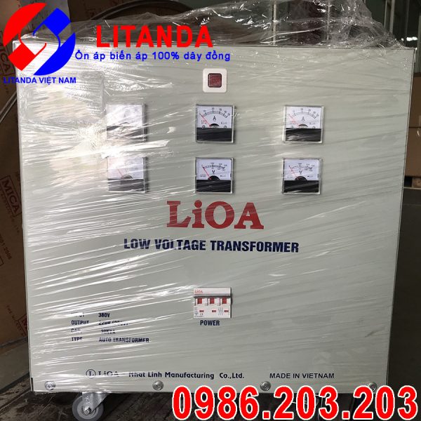bien-ap-250kva bien-ap-250kva
