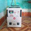                                                   Ổn áp Lioa DRI-10000