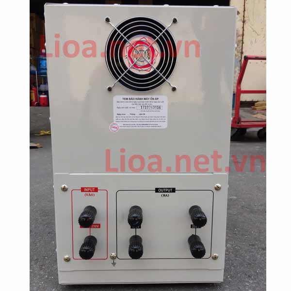 lioa-20kva-drii lioa-20kva-drii