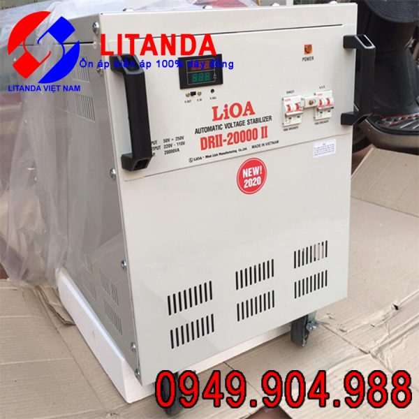 lioa-20kva-drii lioa-20kva-drii