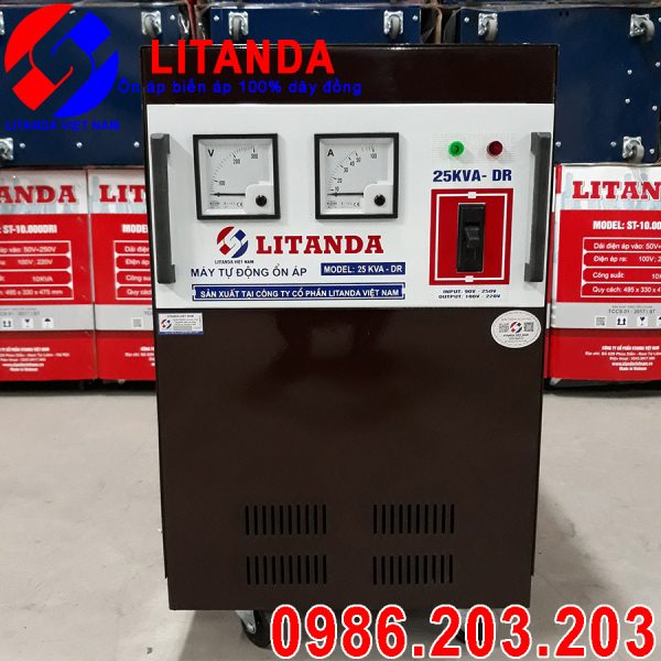 on-ap-lioa-25kva-dri on-ap-lioa-25kva-dri
