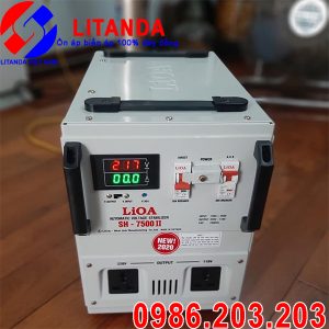 on-ap-lioa-sh-7500