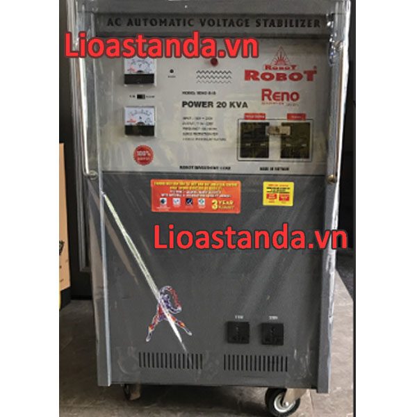 on-ap-robot-20kva-150v-240v on-ap-robot-20kva-150v-240v