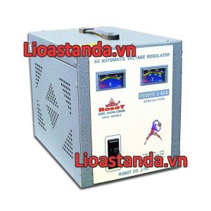 on-ap-robot-5kva-150v-240v