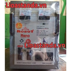 on-ap-robot-5kva-90v-240v