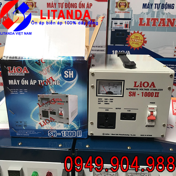 lioa-1kva