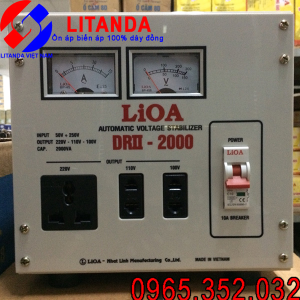 lioa-2kva