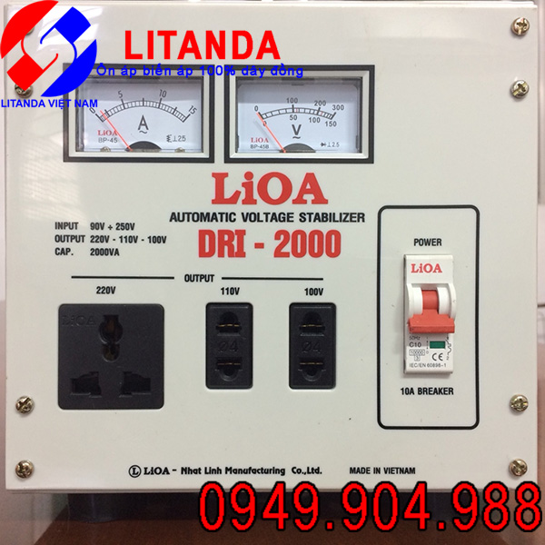 lioa-2kva
