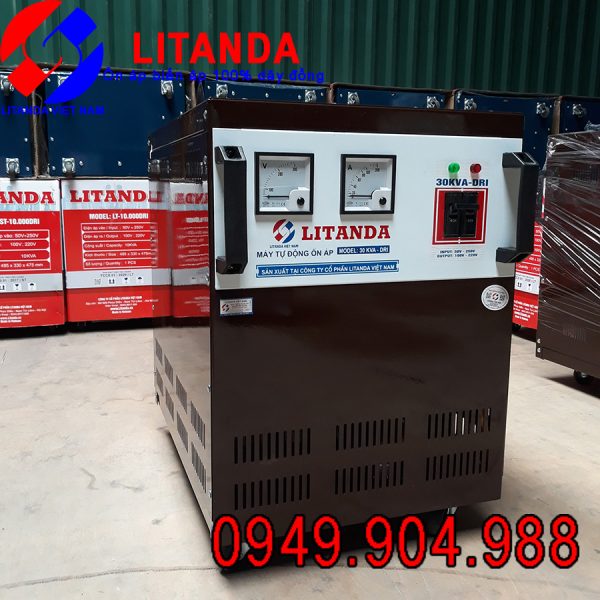on-ap-litanda-30kva-dai-50v on-ap-litanda-30kva-dai-50v